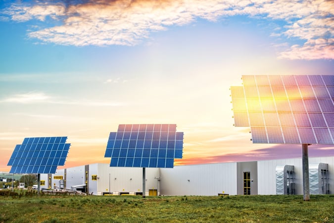 Exploring the Power of a Microgrid