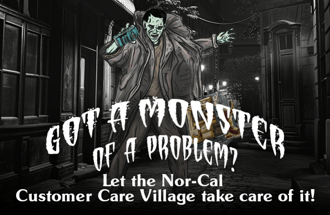 Enhancing Customer Experience with Nor-Cal's Customer Care Program