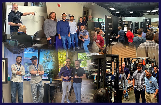 Elevating Expertise: A Recap of Nor-Cal's Inaugural SCADA Summit